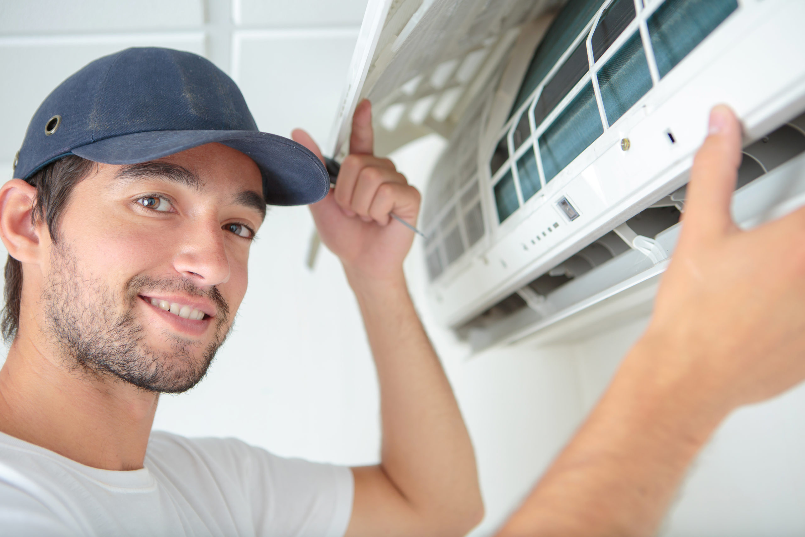 Air Conditioning Contractor Ottawa